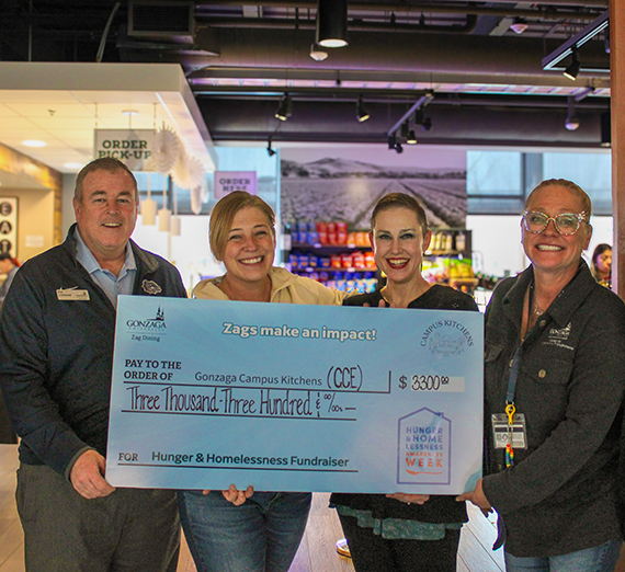 Michelle "Missy" Paulin ('98). (Courtesy U.S. State Department)